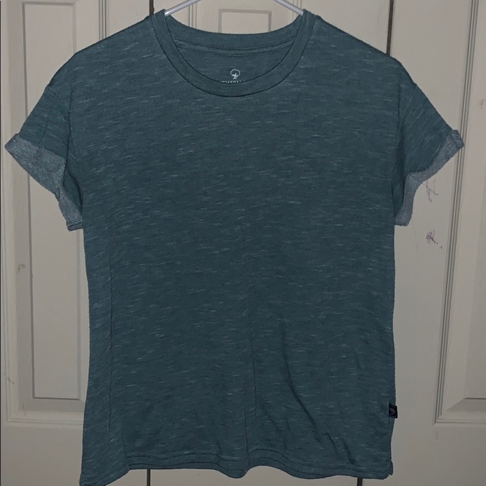 Southern T-shirt Co. boxy t-shirt
